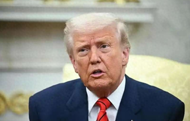 中方刚公布名单，20多国领导人将齐聚天津，特朗普就对华有了动作