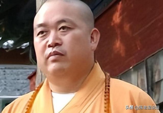 法网恢恢 疏而不漏！佛协四次公开处刑释永信，五个女人成"倒霉蛋"