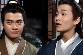 降龙十八掌高手排名，洪七公第4，郭靖无缘第1，唯有萧峰无争议图片