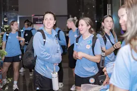 墨尔本城女足强势来袭半决赛对战红天使或是最强考验图片