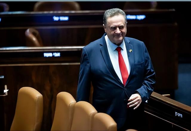 定居点合法化风波，地缘风险扩散加剧，巴以信任彻底崩塌