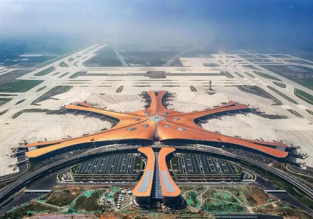 中国的十大跨世纪工程
