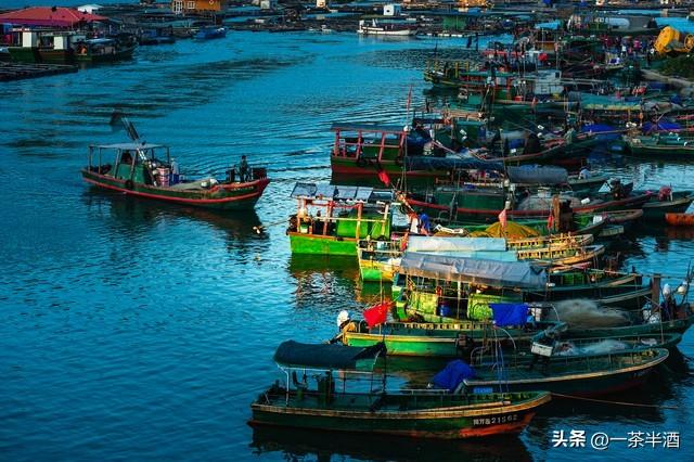 到海南旅居过冬，选择什么地方最合适？