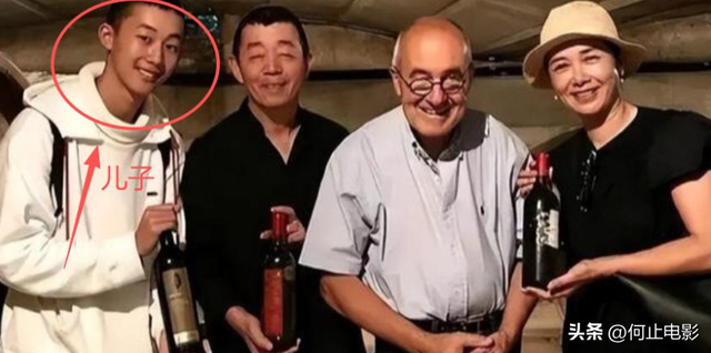 蒋雯丽获赔12.5万！“包养男人是假的”，她的谣言一个比一个离谱