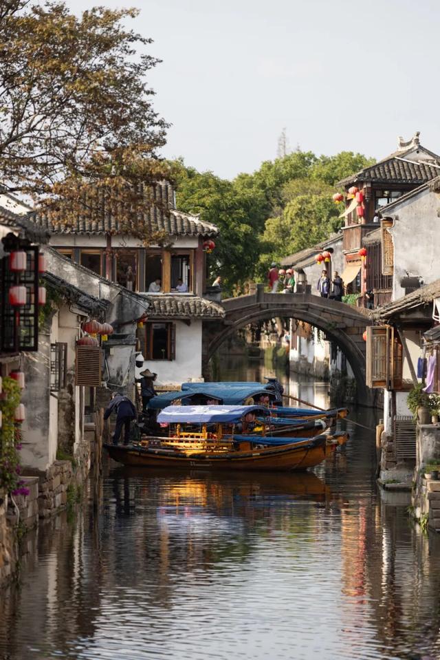 初冬周Walk丨暖洋洋，慢慢游