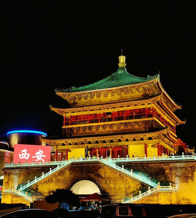 世界上只有陕西才有的14大奇景！