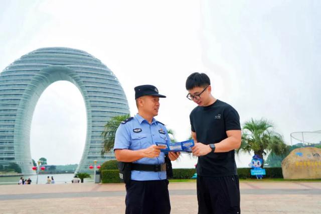 双节来湖州！这7个打卡点教你边玩边护绿