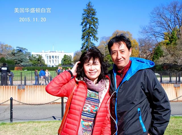 北美洲旅游：从美国华盛顿到费城纪行（图）