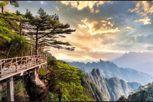 国庆了！这十个地方才是中国真正的“王炸”景点，你去过几个？
