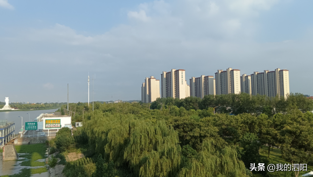 泗阳县城厢街道14个社区是因何得名的？