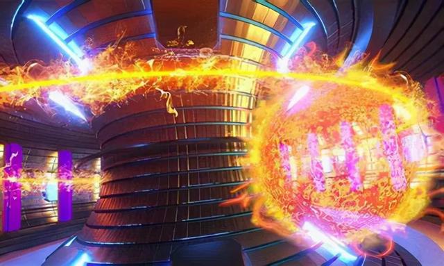 人造太阳要成真了？我国造出核聚变用“超级钢”，国外称绝不可能