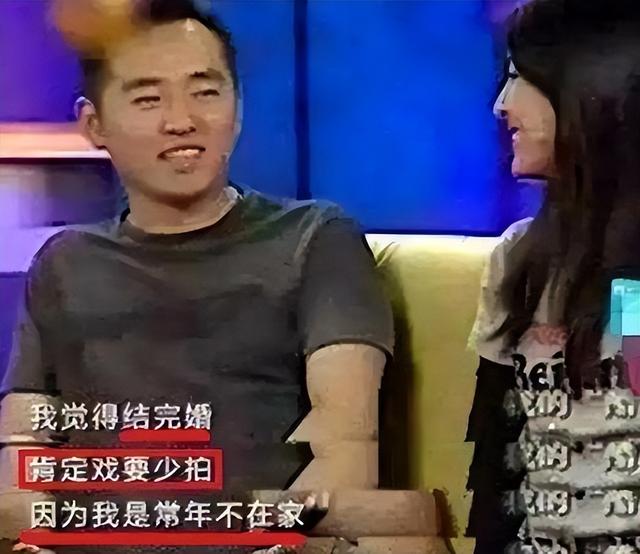 和孔令辉分手12年	，被黑人驼肩上的马苏，如今的下场怪不了别人