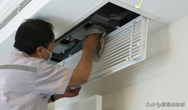 中央空调的3大优点与4大缺点：了解之后再决定买不买它