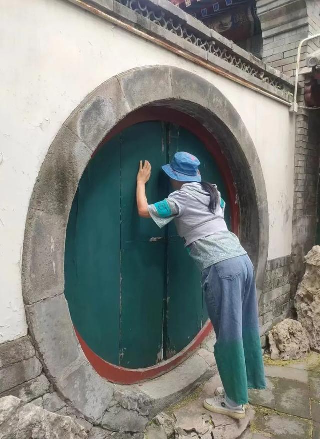 王林平随笔《雨来了》