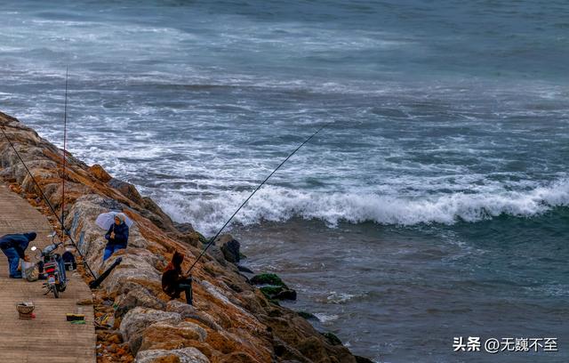 摩洛哥环游记（27）——哈桑塔的千年守望与乌达雅城堡的静雅时光