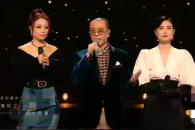 同样推广粤语!广东的电视台在卖药，湖南台生生不息粤语歌受好评!图片