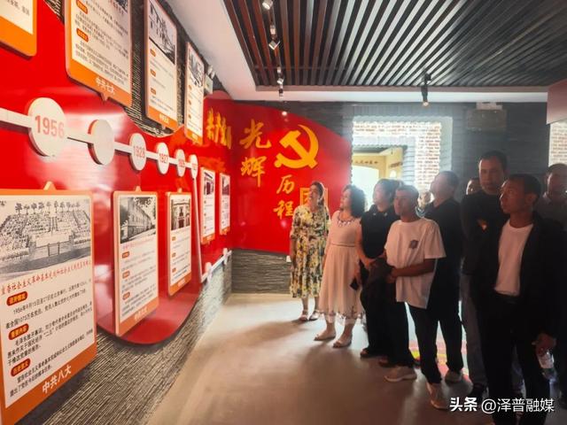 泽普县开展残疾人文化进家庭“五个一”活动