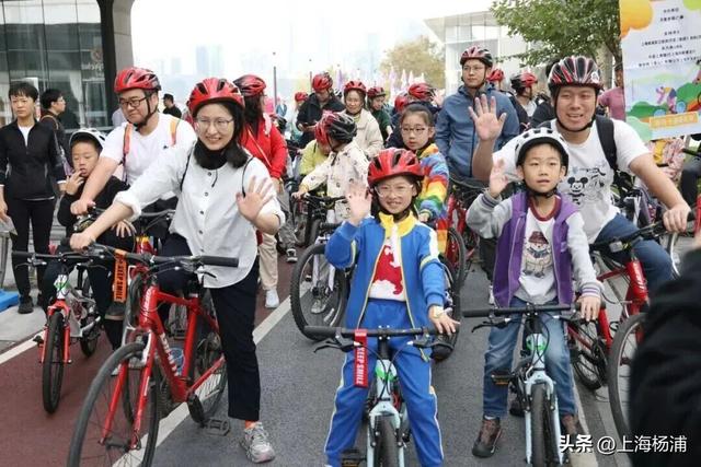2025上海旅游节，杨浦这些好玩的别错过