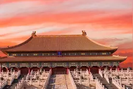 故宫为何63年来坚持下午5点关门？这个原因让人耳目一新！图片
