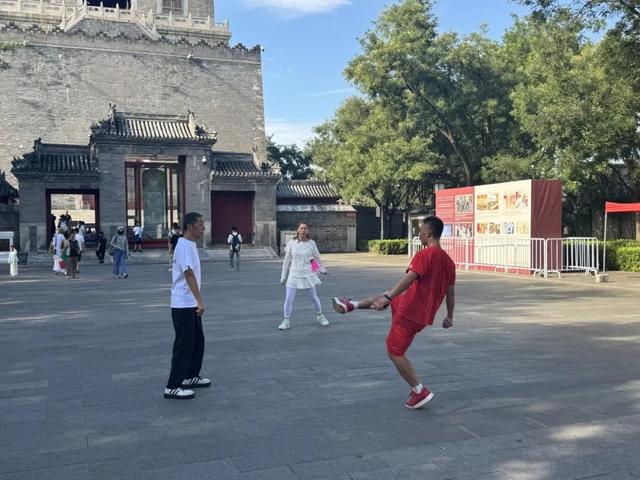 胡同不一“Young” | 钟楼湾胡同：守护钟鼓楼迎“新生”
