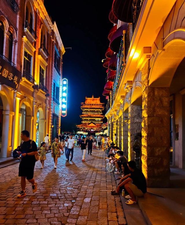 山东枣庄三天二夜深度游玩指南