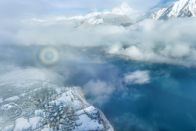 《现在就出发3》首站目的地！现在去门票全免，酒店半价