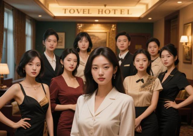 6本高能无限流神作！规则怪谈+死亡游戏，悬疑反转，本本封神！