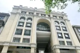 停业24年，广州传奇酒家重出江湖！百年前发家靠“黑白通吃”？图片