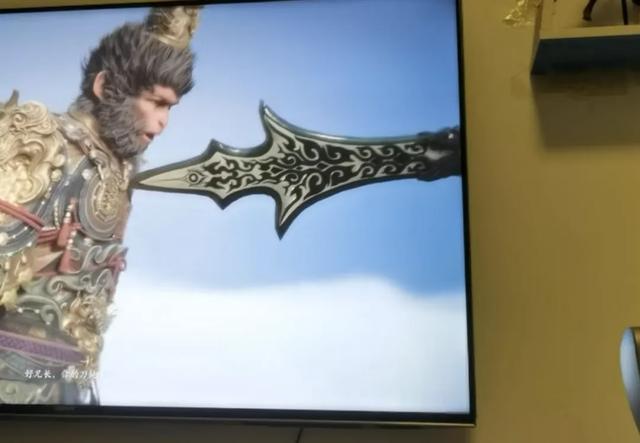 画面极致！PS5 十款神作 有90多G黑神话悟空 口碑逆转明末渊虚之羽