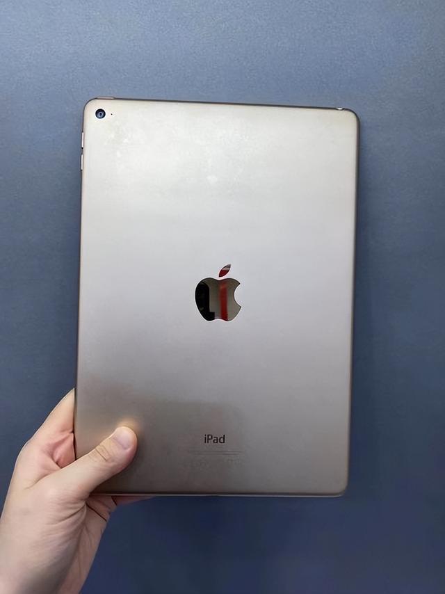 2010-2025年苹果iPad全系机型参数对比表