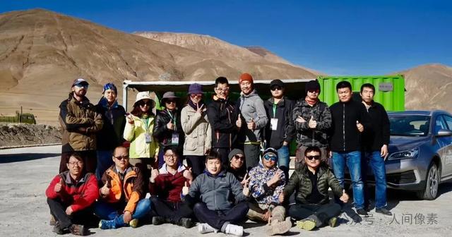 剪葡萄、送外卖挣学费,福建农村娃,如何走进世界顶级博物馆?