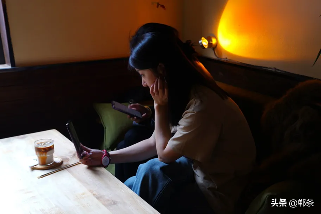 解锁峰峰元气满满的秋天