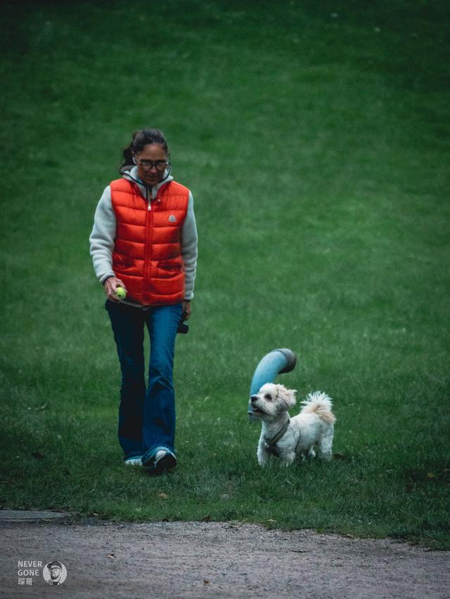 Oslo city walk 二刷挪威首都奥斯陆