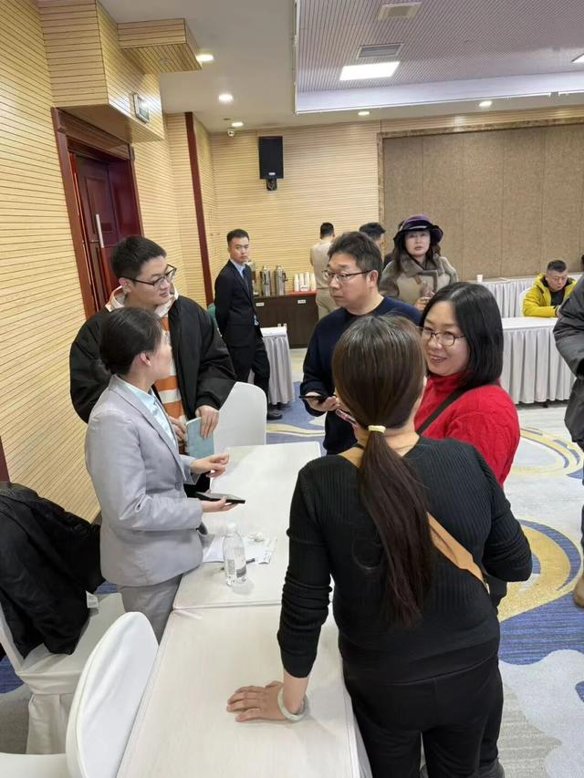 “丰宜福台·马跃新程”2026年新春文化旅游消费系列活动推介会成功举办