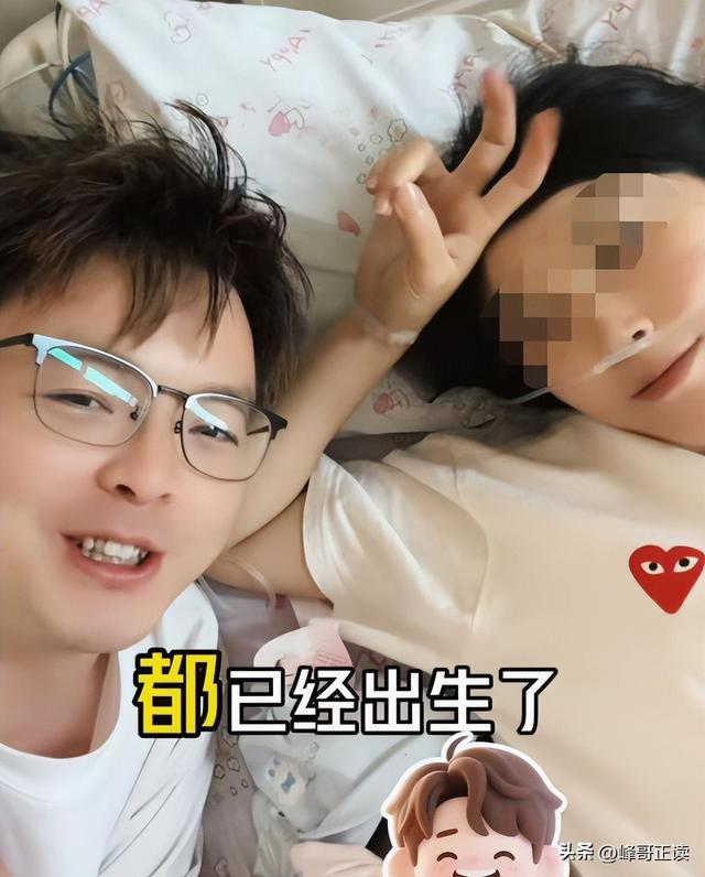 地铁诬陷案二审结束不到24小时，当事人再发声，被告两女彻底社死