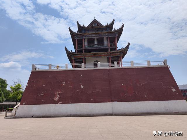 打卡小天安门，发朋友圈说到了北京，大家都说我是骗纸