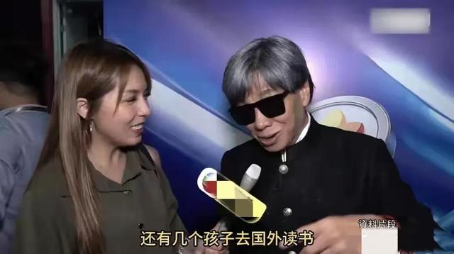 梁小龙被曝离世2天，私生活被扒底朝天	，原来他和杨少华处境一样