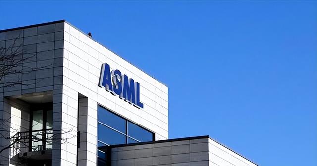 都反水了？荷兰也未曾预料，ASML正式宣布结果，荷兰下手有点早了