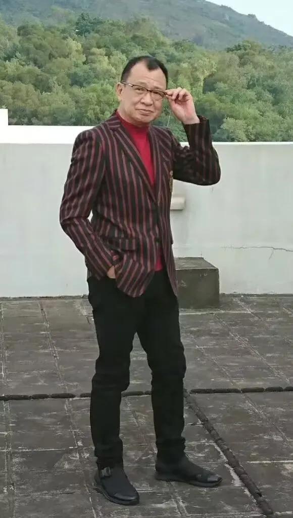 演员许绍雄后事安排公布：将于11月18日火化，家人决定将礼金全数捐出