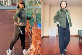 建议中国大妈：别穿“足力健老人鞋”！换成这4个中产品牌更高级图片