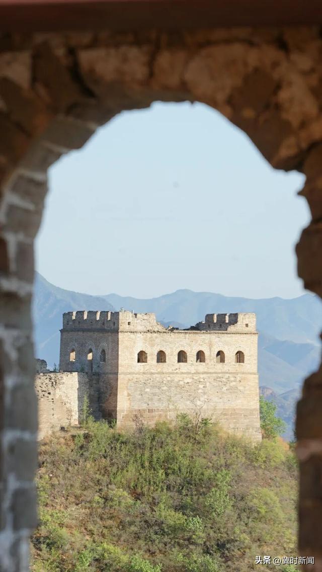 滦平，不普通！