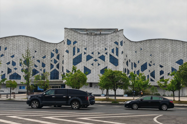 说它是安徽区域位置最好的城市，应该没人会反对吧？