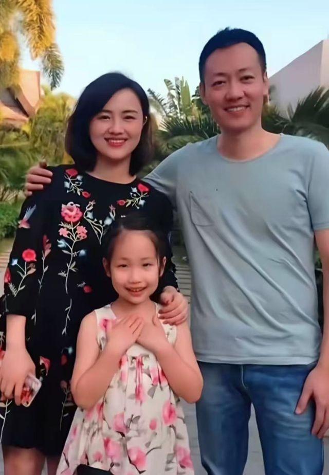 辛柏青丧妻刚满100天，离谱的事就发生了，被撮合娶马伊琍引争议