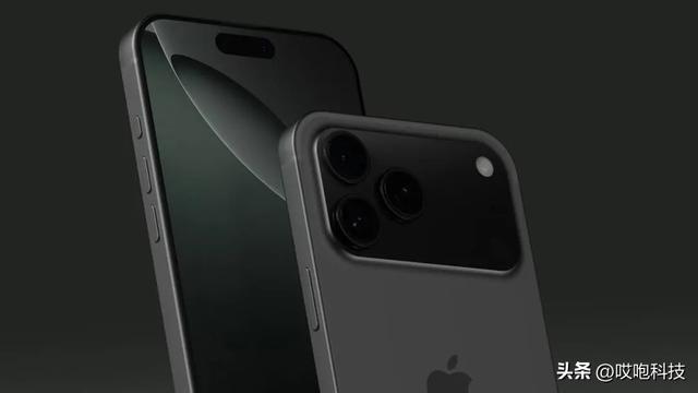 iPhone 将迎来最贵阵容，2 万块打不住...