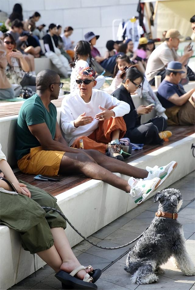 C·PARK地下音乐公园：构筑当代中国青年的先锋巢穴