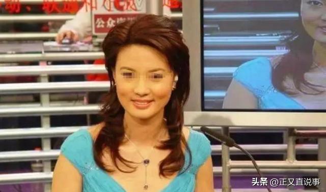 男友死缓、丈夫入狱，如今48岁又被释永信牵连，刘芳菲的人生真惨