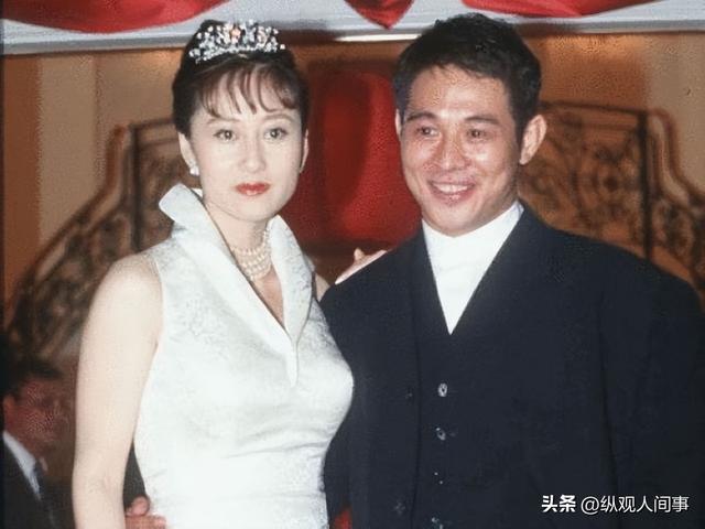 李连杰手术3天后，恶心的一幕发生了，千万保命珠反引来网友群嘲