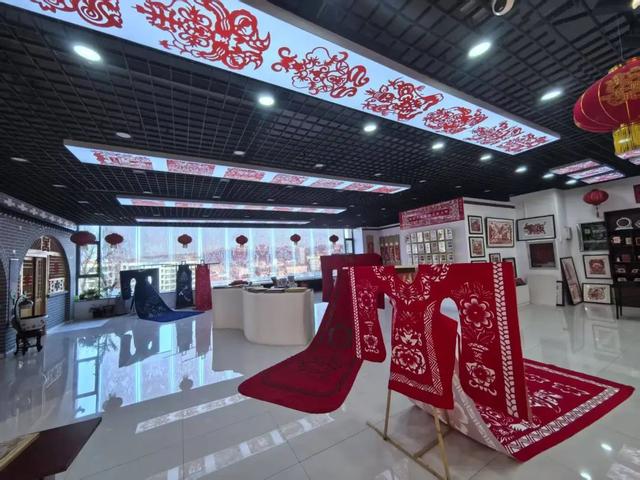 可看可逛可玩可互动→第七届山西文博会分会场亮点纷呈