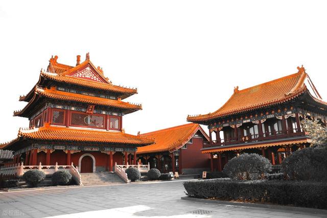 山东最容易被忽略的小城，小众低调的东营，藏着黄河入海的浪漫！