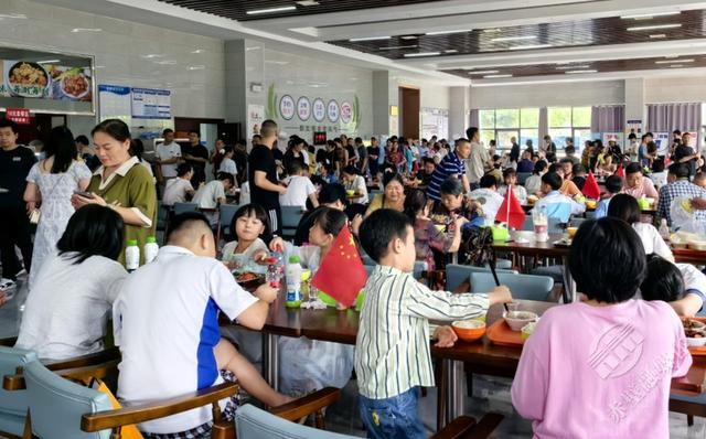 接待游客137.25万人次！ “双节”交出亮眼文旅答卷